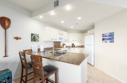Kahaluu-Keauhou Condo | 🌴Wonderful Townhome | Ocean views | AC | Private Setting🌴