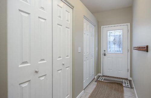 Fairbanks House | 'Wondrous Willow' Dog-Friendly Home in Fairbanks!