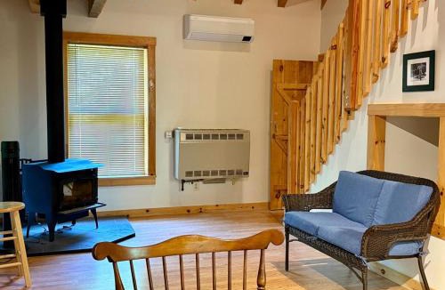 Burnham House | Woodland Getaway