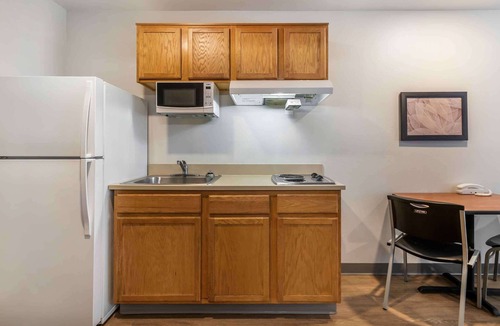 McNeil Hotel | WoodSpring Suites Austin Northwest