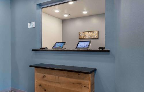 McNeil Hotel | WoodSpring Suites Austin Northwest