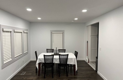 Arnada House | Work Life Balance - Downtown Vancouver