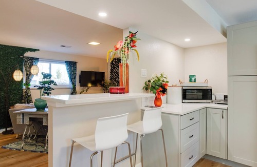 Lamar Heights Area Apartment | Work & Play Near Old Town Arvada: Pets Welcome!