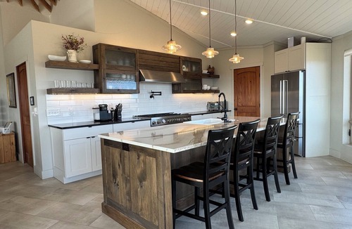 Canon City House | Working Ranch House with Astonishing Mountain & Valley Panoramic Views