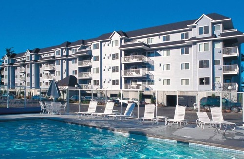 Birch Bay Resort | Worldmark Blaine