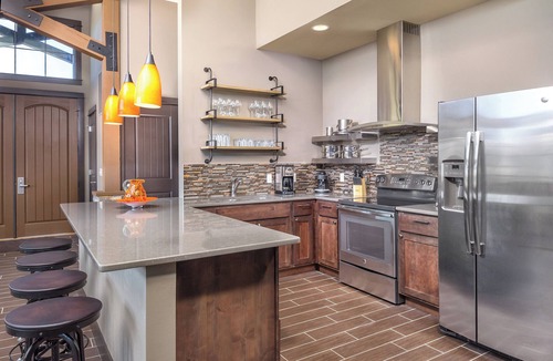 Grand Elk Ranch Hotel | WorldMark Granby - Rocky Mountain Preserve