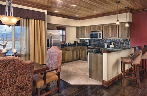 Grand Elk Ranch Hotel | WorldMark Granby - Rocky Mountain Preserve