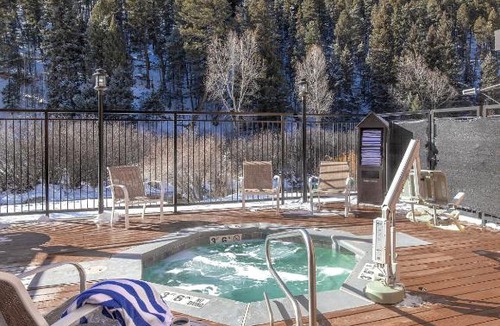 Red River Resort | WorldMark Red River