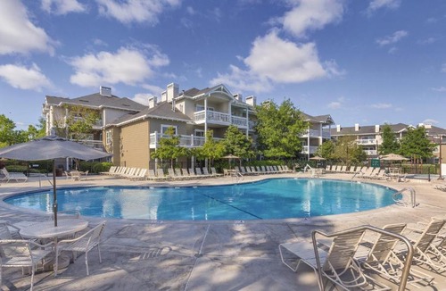 Windsor Resort | WorldMark Windsor