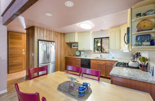 Idlewild Estates House | Wrap-Around Deck | San Juan Views | Secluded | Air Conditioning STR2025-045