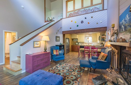 Idlewild Estates House | Wrap-Around Deck | San Juan Views | Secluded | Air Conditioning STR2025-045