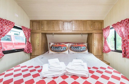 Stanton House | You'll always remember your time at this unique place to stay