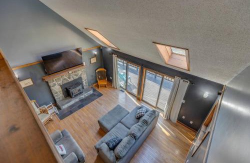 Gilman House | Your 5-BR White Mountain Retreat