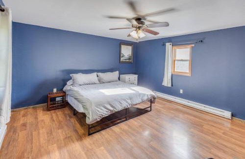 Gilman House | Your 5-BR White Mountain Retreat