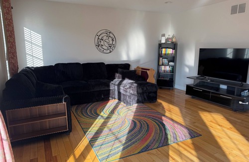 Fredericton House | Your Fredericton Escape Awaits!