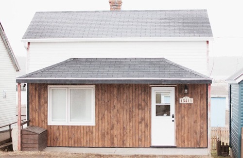 Cheticamp House | Your Harbourfront Dream – Newly Renovated with Spectacular Views
