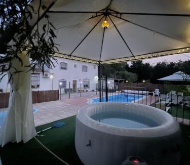 Guadix Apartment | Zuchar