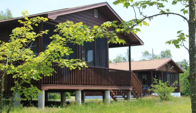 1 and Only Riverside Accommodations