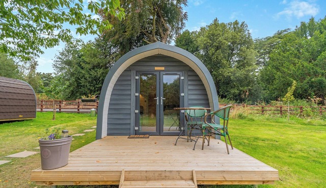 1 bedroom accommodation in Oadby in Oadby