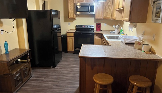 1 bedroom apartment in Ketchikan