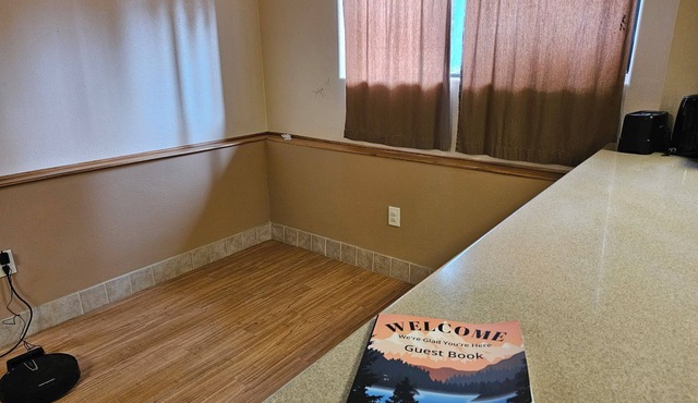1-bedroom apartment in Valdez