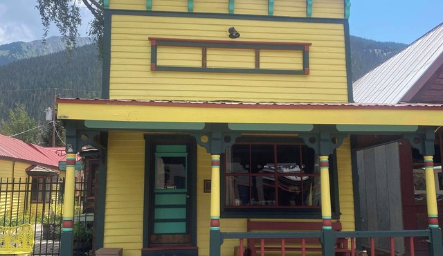 #1 Guest House 2Bd 2 Bath Pet Friendly Across from Spa