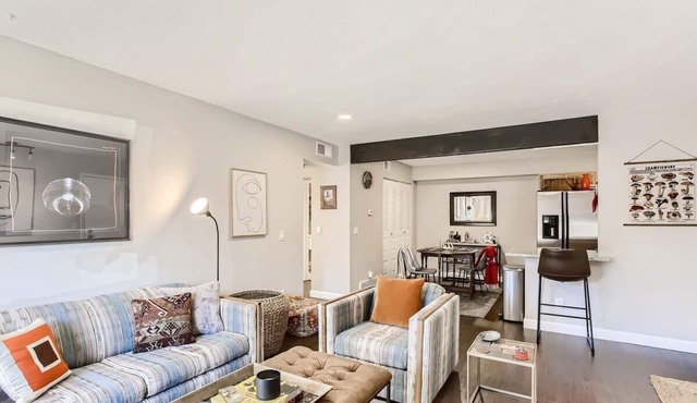 1Bed 30+Day w/Pool Access | Lakewood