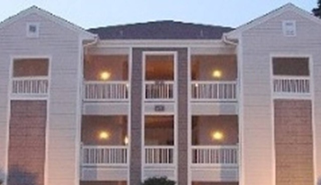 1st Floor Condo-18th Hole Of Sea Trail Resort Maples Course-5 Minutes To Beach