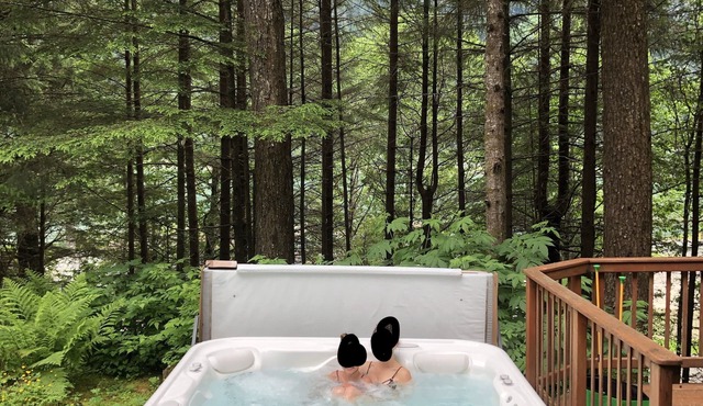 2.5 miles from Downtown Juneau