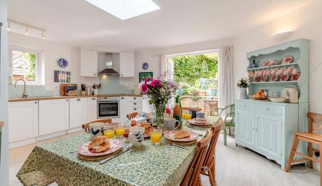 2 Bed in Westleton (oc-ssc) in Westleton
