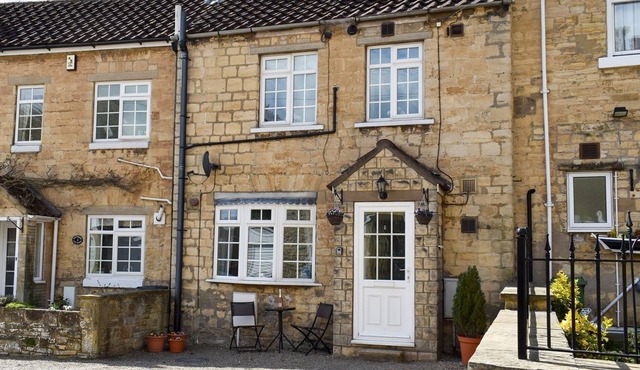 2 bedroom accommodation in Wetherby in Wetherby