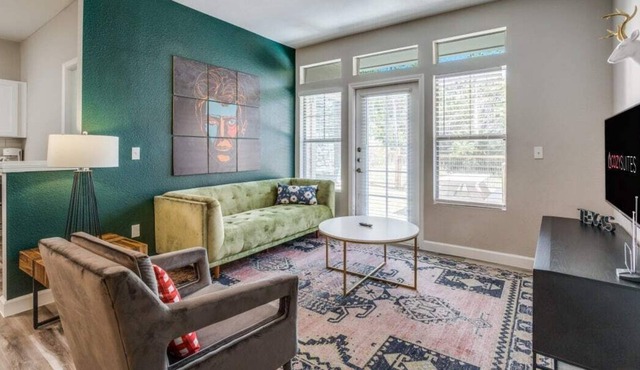 2BR CozySuites w/ Soaring Mountain Views! #05