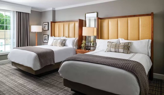 3 Relaxing Rooms w/Stylish Touches Near Vineyards and Georgia Wine Tours
