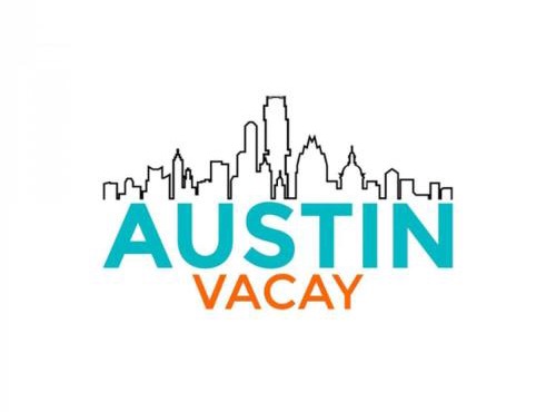 3BR 2BA East Austin Retreat w Putting Green, Sun Deck and Office by Austin Vacay
