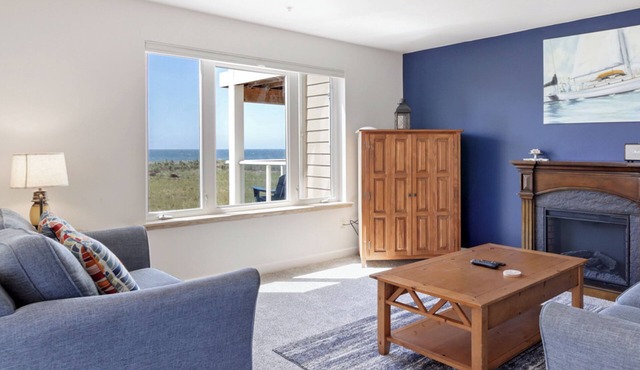 421 - Sand-tastic Adventures Await - Oceanview