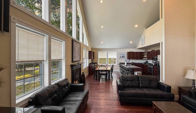 52-1 Locust Lane | Views, Pool, Hot Tub, 6 Bedroom