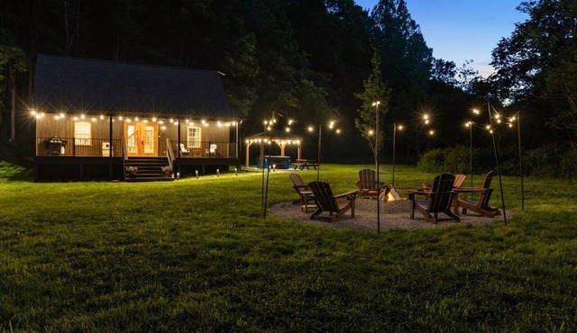 Abode at Blue Creek
