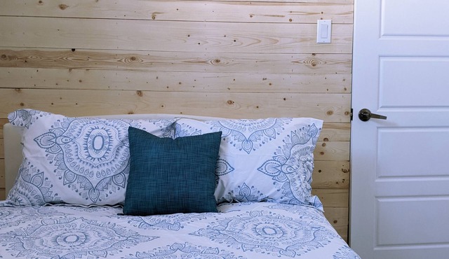 Accommodation B&B Ecology CH 1 in Capucins