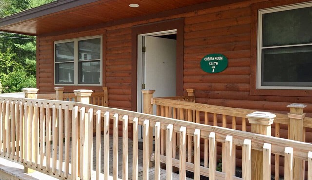 ADA Suite Near Bretton Woods With Sauna