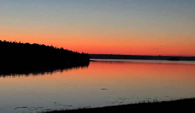 Adorable Oceanfront Tiny Home 30 minutes from Yarmouth
