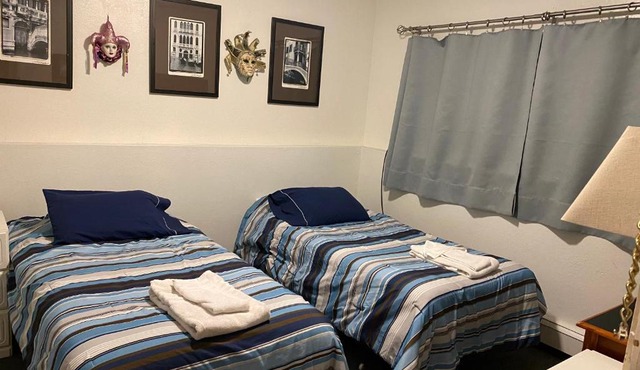 Alaska European Bed & Breakfast