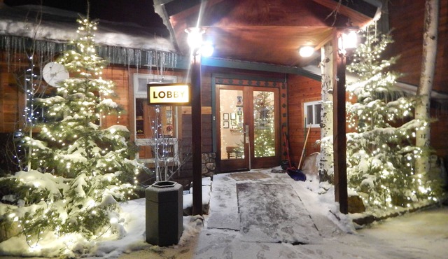 Alpine Inn of Pagosa Springs