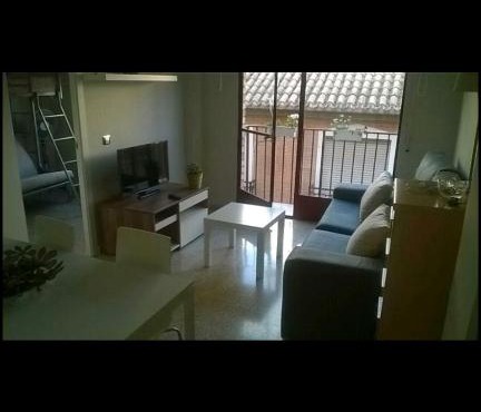 Apartamento Sofía in Murcia
