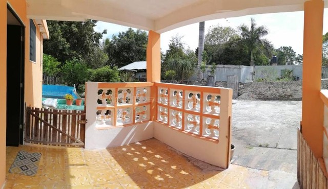 Arali 2 in Bacalar
