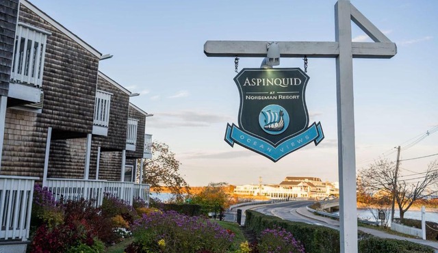 Aspinquid Resort