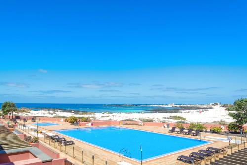 Atlantic House Cotillo in El Cotillo