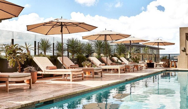 Austin Proper Hotel, a Member of Design Hotels