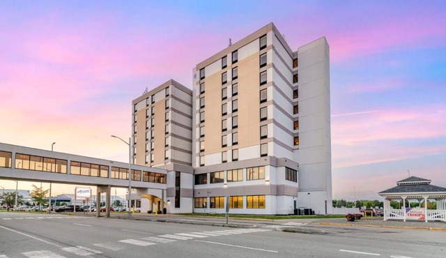 Bangor Aviator Hotel BW Premier Collection
