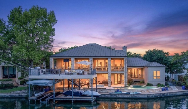 Bay Point Oasis | Concierge Services