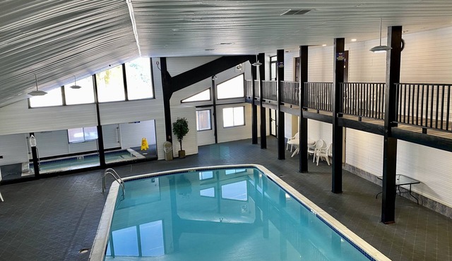 Beacon Inn and Suites